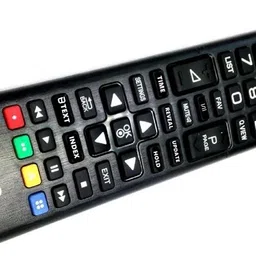 LG Universal 100% Genuine LED/LCD/OLED TV LG led, LG lcd, LG Tv Remote Controller image 3