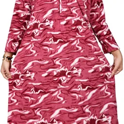 uppercollection Women Nighty image 2