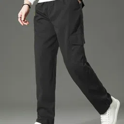 bg tax Men Cargos image 3