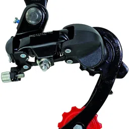 protos india.net Cycle Gear 5/6/7 Speed Rear Derailleur Bicycle Brake Disk image 1