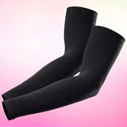 urban carrier Cotton Arm Sleeve For Men & Women With Tattoo-picture-13