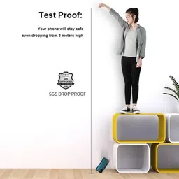 kglbest Pouch for Realme P4 Pro 5G image 3