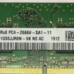 Hynix PC4-2666V 1RX8 DDR2 8 GB (Single Channel) PC (HMA81GS6JJR8N-VK)-picture-20