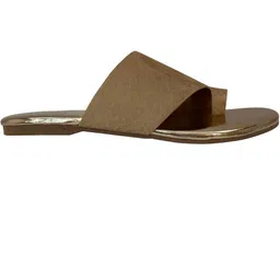bombay genie Women Flats Sandal image 5