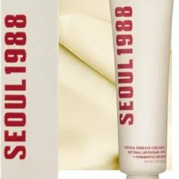 cemisole Seoul 1988 Eye Cream Retinal 4% for Wrinkles Smooth Firm Radiant Look-picture-16