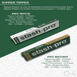 livshine Rolling Paper image 4