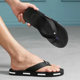 evok Men Slippers image 4