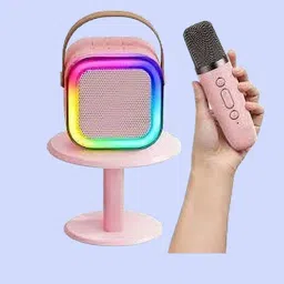 Kidzee store K12Mic_-01 10 W Bluetooth Speaker-image-21