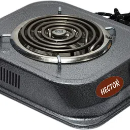 hector QuantumHeat Culinary Power Plate Electric Cooking Heater image 3