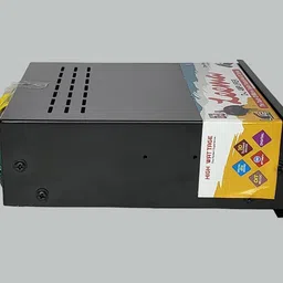 servostar india pvt ltd Car Stereo Speaker System 50 W AV Control Amplifier image 3