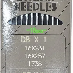 hunny - bunch Machine Sewing Needle-picture-22