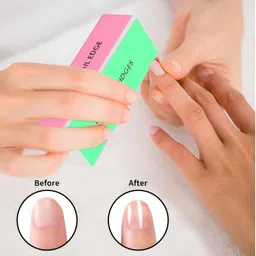 adjd Nail File Professional Nail Buffer-picture-31