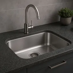 monex 776522 Vessel Sink image 4