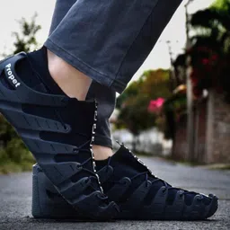 foggy Kite Wing Sneakers For Men image 2