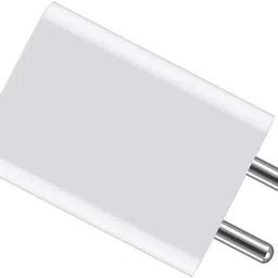 RYIK 66 W PD 6.5 A Wall Charger for Mobile with Detachable Cable image 3