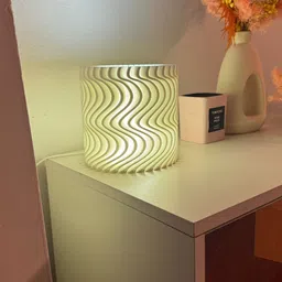 creativelamps Decorative table lamp Table Lamps, Wall Lights Lamp Shade image 2