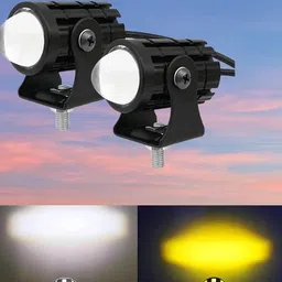 cubeish LED Fog Lamp Unit for Universal For Car Universal For Car-picture-12