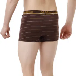 rupa macroman Pack of 3 Men Trunk image 2