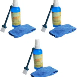 Etake (Pack of 3) Cleaner screen cleaning gel kit for Laptop,Tablet,Lcd & Mobile for Computers, Laptops, Mobiles-picture-10