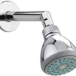 joyway Oval Overhead Shower With Arm Shower Grab Bar-picture-31