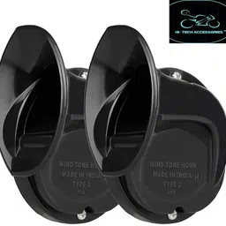 hi-tech accessories Horn For Universal For Bike-picture-27