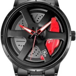 Analog Watch - For Men BLK223-image-90