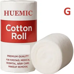 huemic Cotton Roll – 500 GR Cotton Surgical Medical Cotton Absorbent Wool A13 Gauze Medical Dressing-picture-20