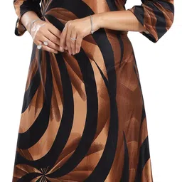 malani loungewear Women Nighty image 4