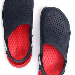 cloysbur Men Clogs Men's Casual clogs Shoes Footwear Men Trending & Stylish Clogs Sandal Sandal image 4