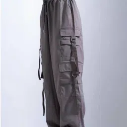 beee simple Women Cargos image 3