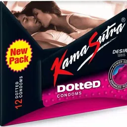 ks DOTTED CONDOM Condom-picture-25