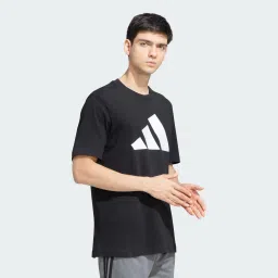 adidas M GRFX ADI TEE image 5