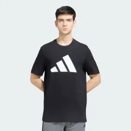 adidas M GRFX ADI TEE image 2