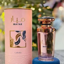 Lattafa Mayar Long Lasting Eau De Parfum - 100ml-picture-27