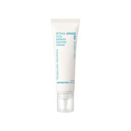 Innisfree Retinol Cica Barrier Defense Cream To Soothe & Repair Skin - 50ml-image-47