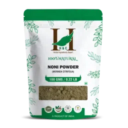 H&C Herbal Ingredients Expert Noni Powder - 100 g-picture-34