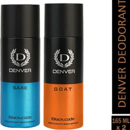 denver Saxe,Goat Deodorant Body Spray |Long Lasting|Provides 24hour odor protection Deodorant Spray - For Men-picture-27