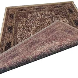 ip fashion 180 cm X 270 Polyester, Silk Carpet image 2