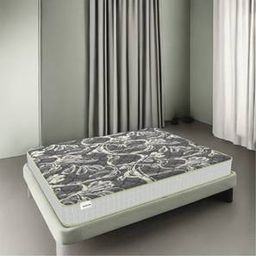 sleep spa Memolatex Cool Gel Memory Foam Latex Foam Mattress - Queen Size-picture-6