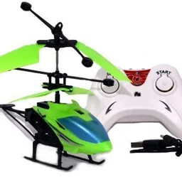 theglobalgallery1 REMOTE CONTROL HELICOPTER image 2