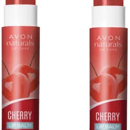 Naturals Lip Balm (set of 2) Fruity-image-7