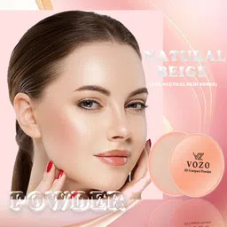 vozo Complete Makeup Kit with 16 Must-Have Beauty Essentials 21 image 4