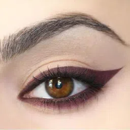 seung ATTRACTIVE BROWN KAJAL EYELINER PENCIL image 4