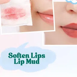 brm traders Lip Blurer Pot Lip Korean Blurring Lip Pot Lip and Cheek Blur Pot Non-Stick image 4