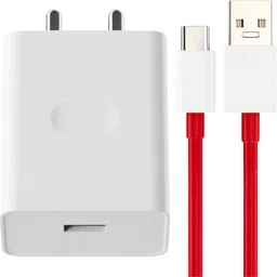 RoarX 33 W SuperVOOC 6 A Wall Charger for Mobile with Detachable Cable-picture-15