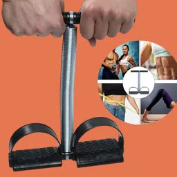 naosucura Home Gym Fitness Tool for Fat Burning and Full Body Muscle Toning Ab Exerciser-picture-42