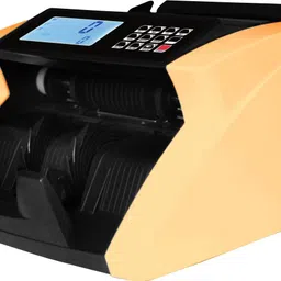 Drop2Kart Money Counter - Supports All INR Currency, UV/MG CMOS Sensors, Bright RGB LCD Display, ADD/BATCH Modes with FakeNote Alarm Note Counting Machine-picture-33