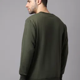 mack jonney Men Full Sleeve Printed Sweatshirt image 4