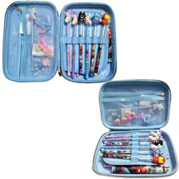 gamins gadgets School Set image 4