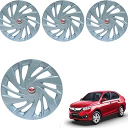 Car wheelcover 14Inch For_ Amaze S CVT Diesel Wheel Cover For Honda Amaze S CVT Diesel-image-53